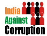 India Against Corruption