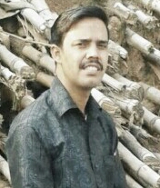 Jay Kumar Mishra