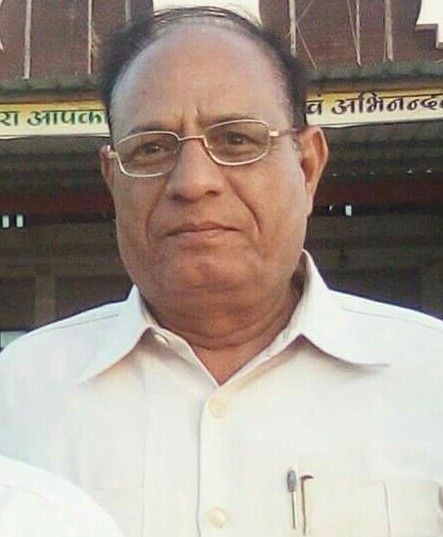 Dr. Jay Prakash Shakadwipee