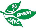 GO GREEN 